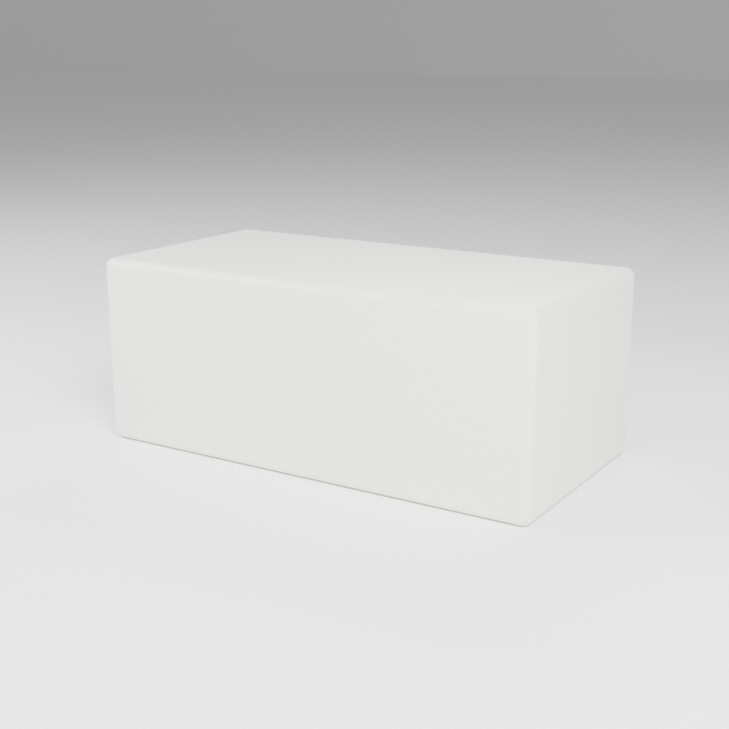 Representative image - refer to technical drawing to confirm exact product configuration.