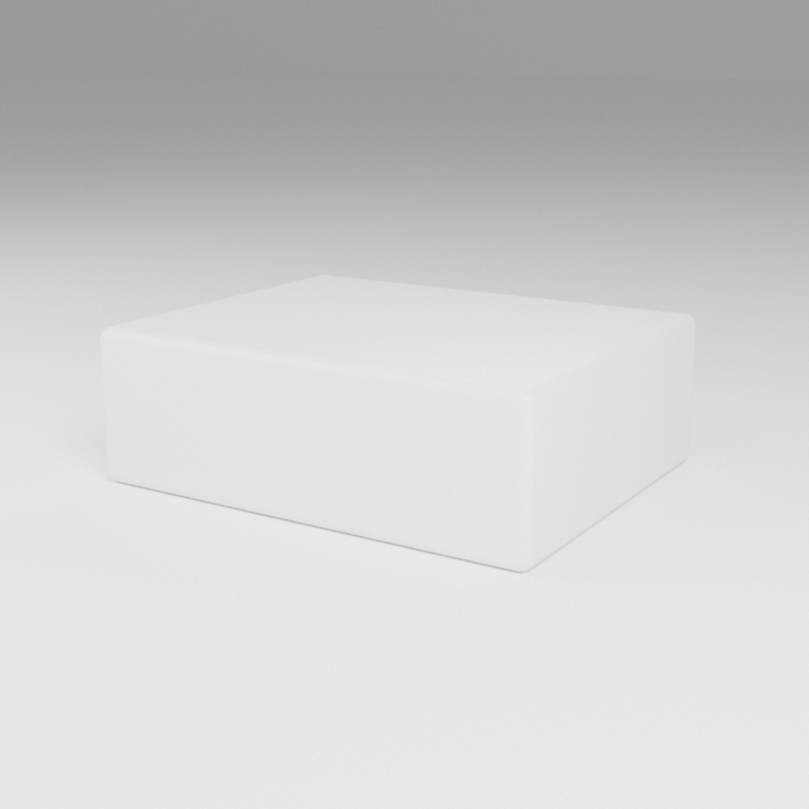 Representative image - refer to technical drawing to confirm exact product configuration.