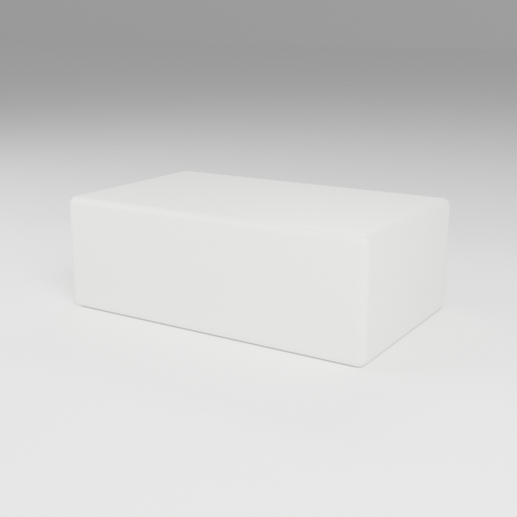 Representative image - refer to technical drawing to confirm exact product configuration.