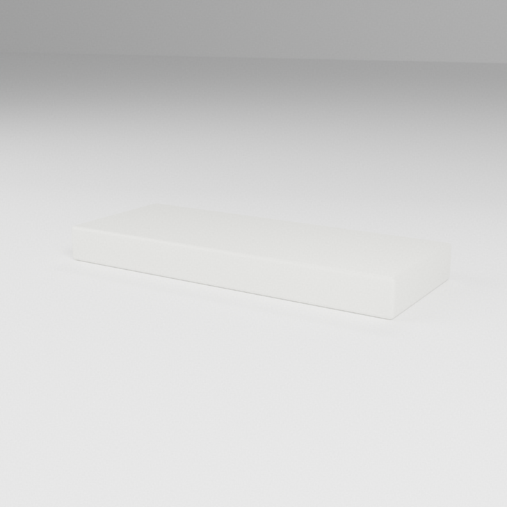 Representative image - refer to technical drawing to confirm exact product configuration.
