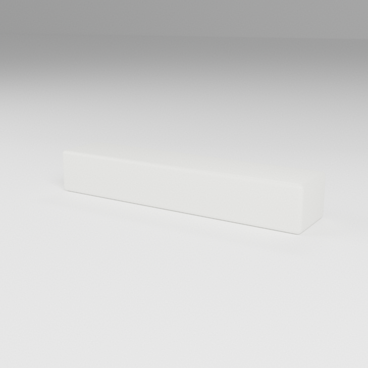 Representative image - refer to technical drawing to confirm exact product configuration.