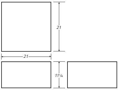Ronco Plastics B233 official manufacturer image
