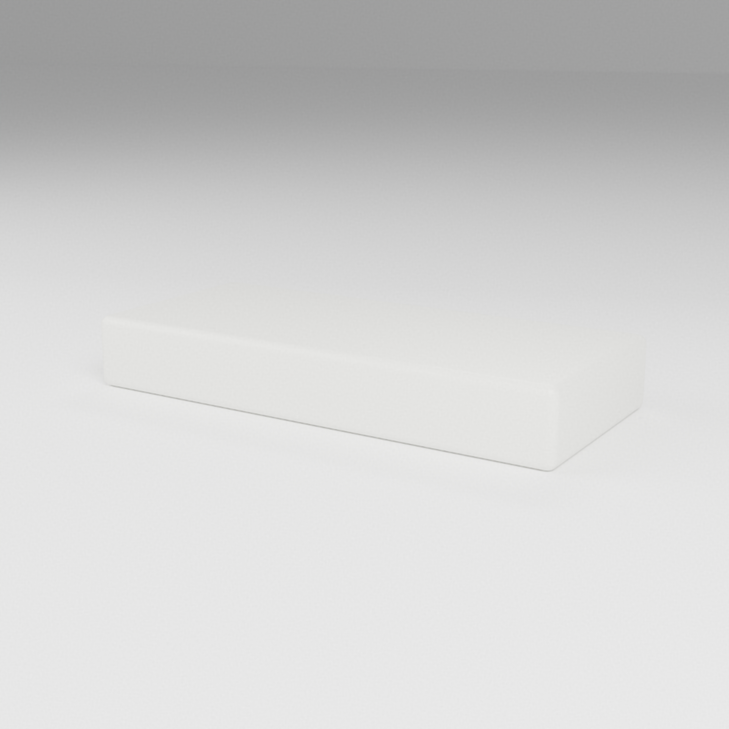 Representative image - refer to technical drawing to confirm exact product configuration.
