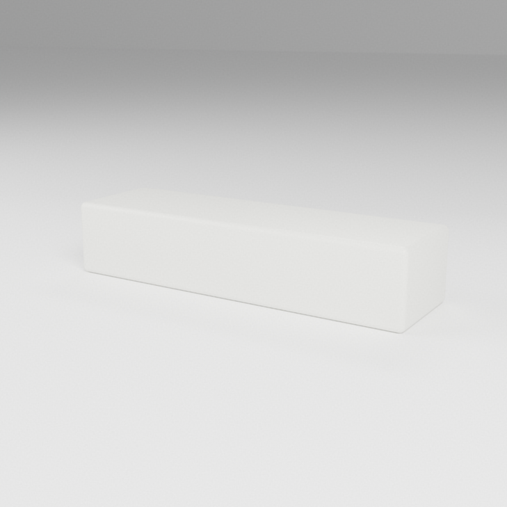 Representative image - refer to technical drawing to confirm exact product configuration.