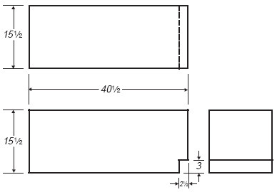 Ronco Plastics B241 official manufacturer image