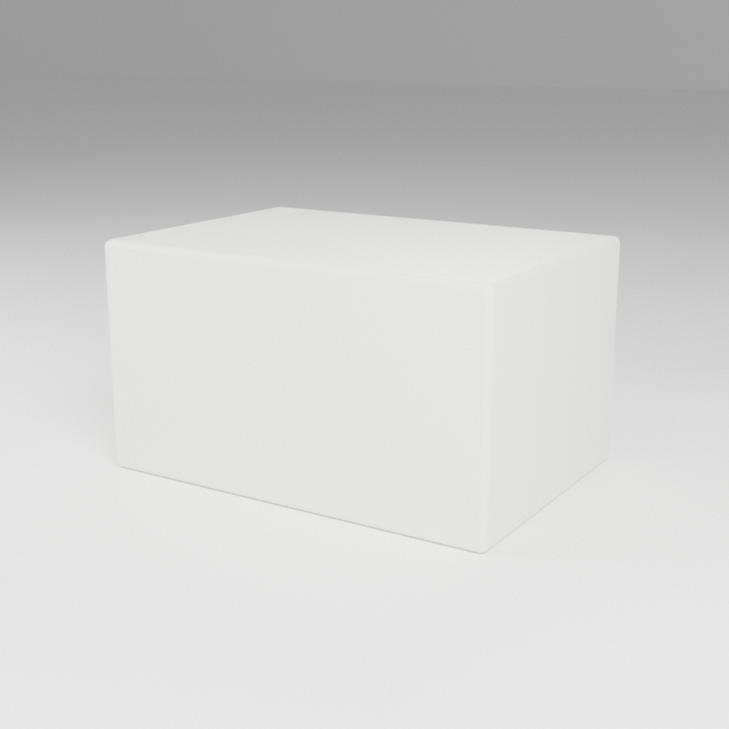 Representative image - refer to technical drawing to confirm exact product configuration.