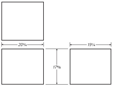 Ronco Plastics B273 official manufacturer image