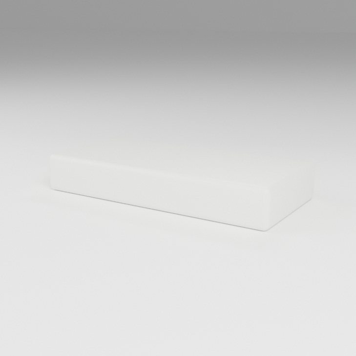 Representative image - refer to technical drawing to confirm exact product configuration.