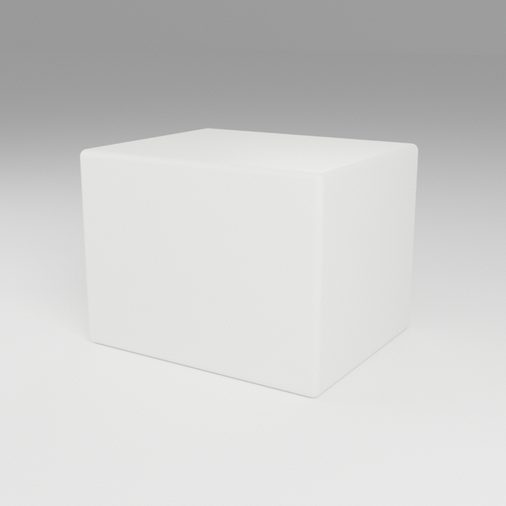 Representative image - refer to technical drawing to confirm exact product configuration.