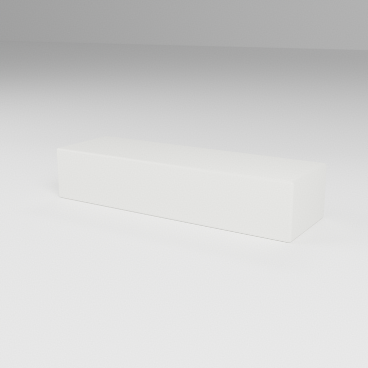 Representative image - refer to technical drawing to confirm exact product configuration.