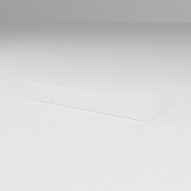 Representative image - refer to technical drawing to confirm exact product configuration.
