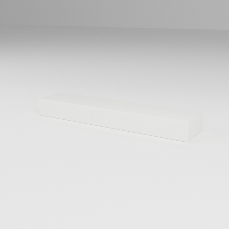 Representative image - refer to technical drawing to confirm exact product configuration.