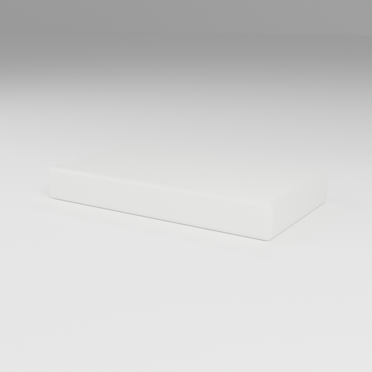 Representative image - refer to technical drawing to confirm exact product configuration.