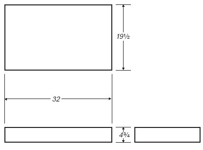 Ronco Plastics B323 official manufacturer image
