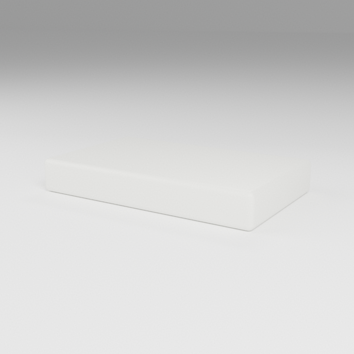 Representative image - refer to technical drawing to confirm exact product configuration.