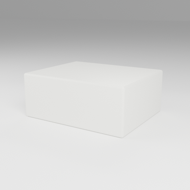 Representative image - refer to technical drawing to confirm exact product configuration.