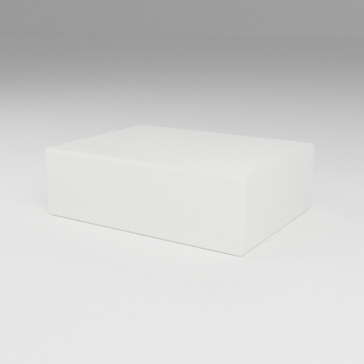 Representative image - refer to technical drawing to confirm exact product configuration.