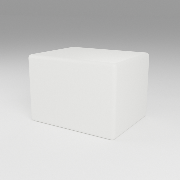 Representative image - refer to technical drawing to confirm exact product configuration.