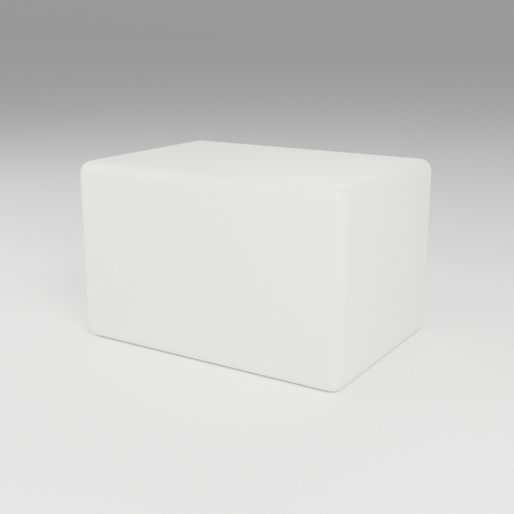 Representative image - refer to technical drawing to confirm exact product configuration.