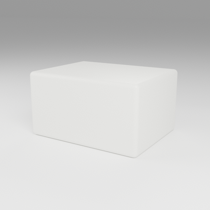Representative image - refer to technical drawing to confirm exact product configuration.