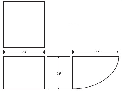 Ronco Plastics B374 official manufacturer image