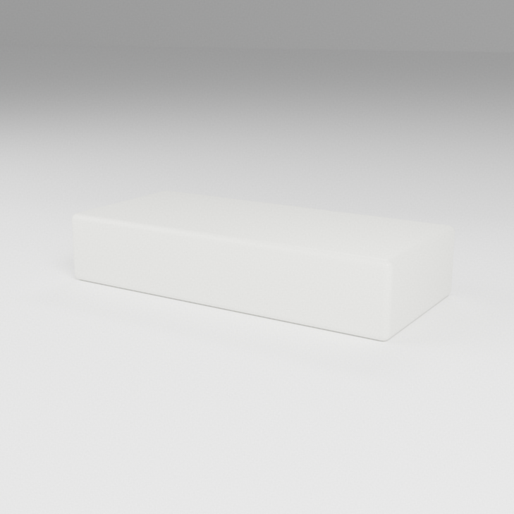 Representative image - refer to technical drawing to confirm exact product configuration.