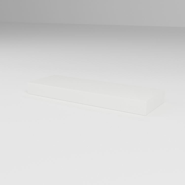 Representative image - refer to technical drawing to confirm exact product configuration.