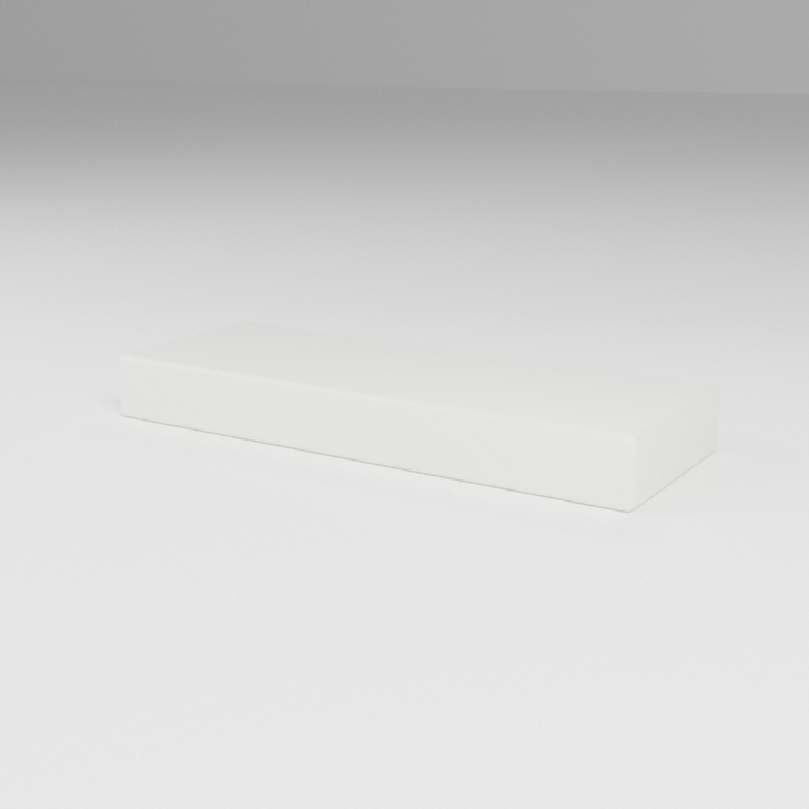 Representative image - refer to technical drawing to confirm exact product configuration.