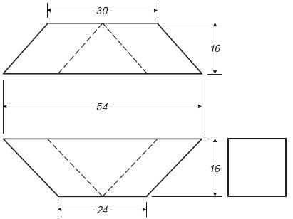 Ronco Plastics B431 official manufacturer image