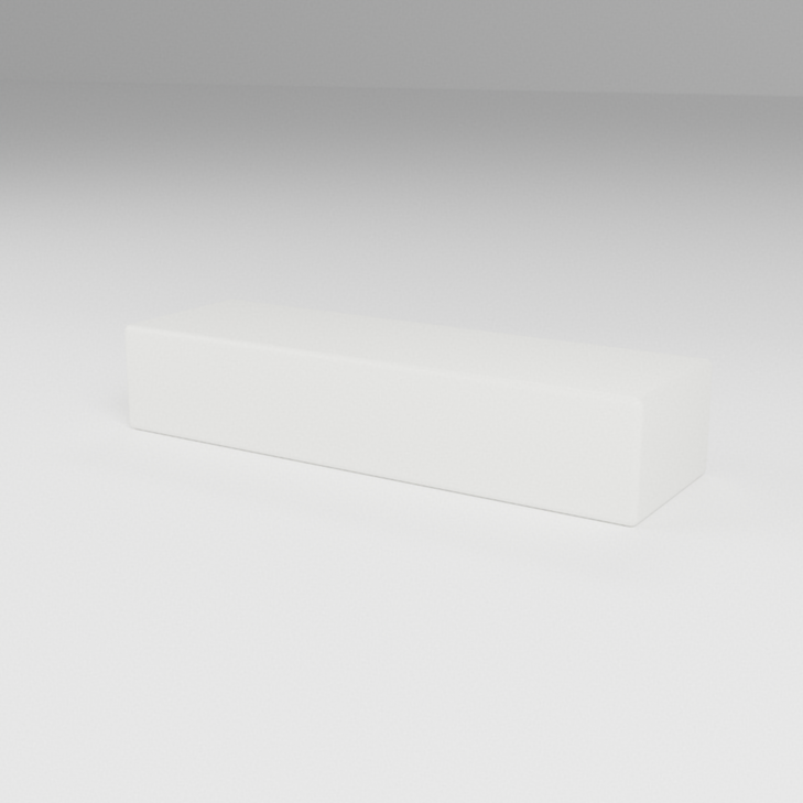 Representative image - refer to technical drawing to confirm exact product configuration.