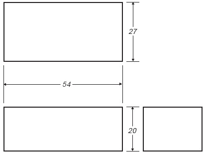 Ronco Plastics B466 official manufacturer image