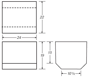 Ronco Plastics B478 official manufacturer image