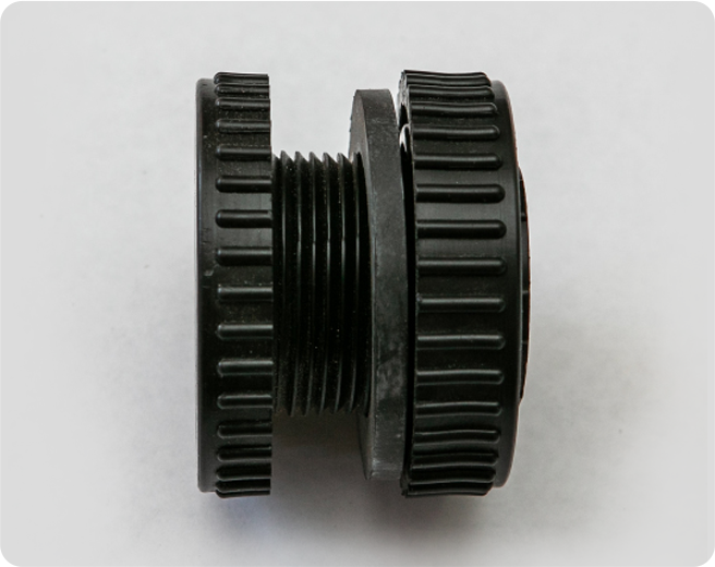 Ronco Plastics F3BH official manufacturer image