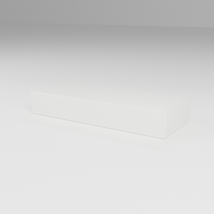 Representative image - refer to technical drawing to confirm exact product configuration.
