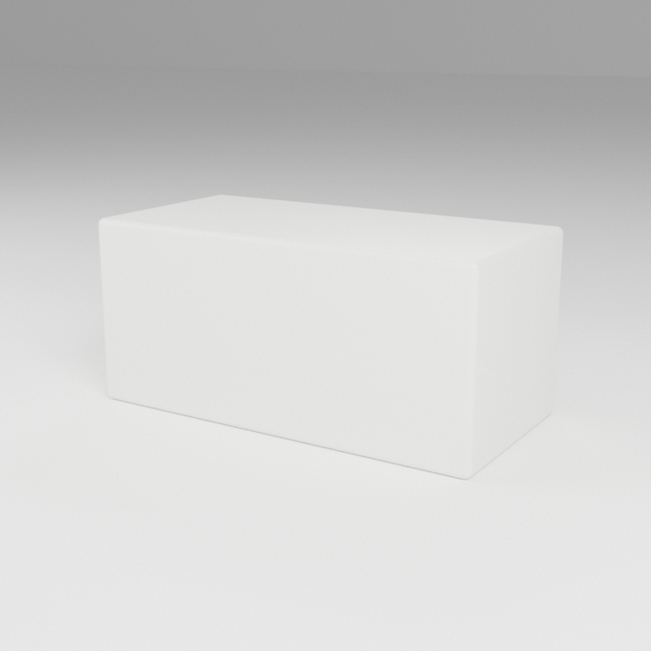 Representative image - refer to technical drawing to confirm exact product configuration.