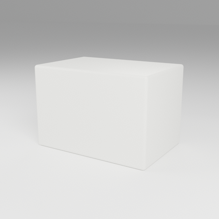 Representative image - refer to technical drawing to confirm exact product configuration.