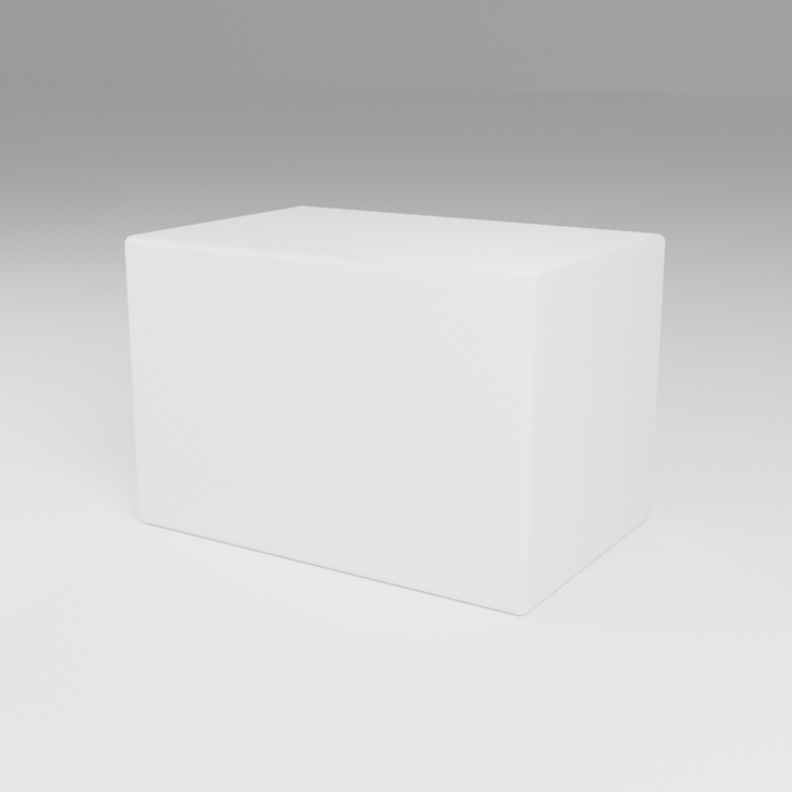 Representative image - refer to technical drawing to confirm exact product configuration.