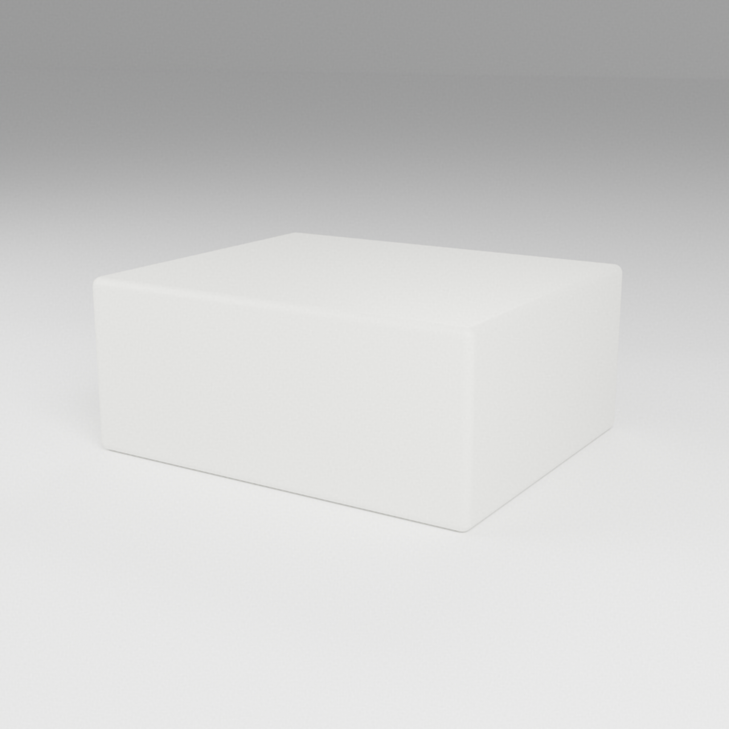 Representative image - refer to technical drawing to confirm exact product configuration.