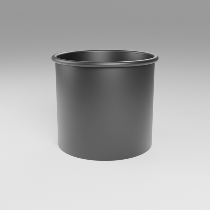 Representative image - refer to technical drawing to confirm exact product configuration.