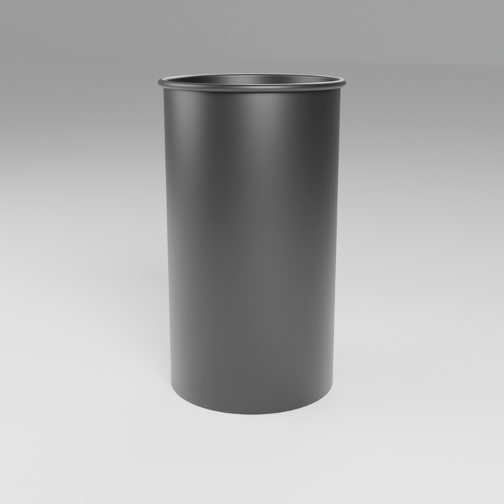 Representative image - refer to technical drawing to confirm exact product configuration.