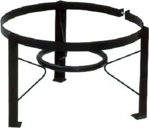Snyder Industries Stand for 60 Gallon Cone Bottom Tanks