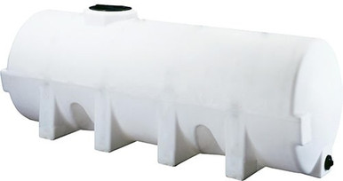 Norwesco 1025 Gallon Horizontal Leg Tank