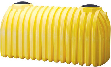 Norwesco 1,500 Gallon One-Compartment Septic Tank