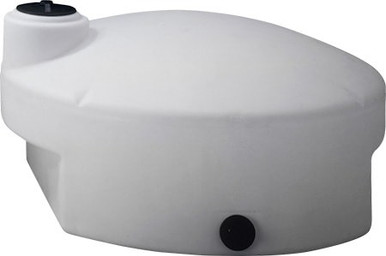 Norwesco 425 Gallon Pick Up Truck Water Storage Tank