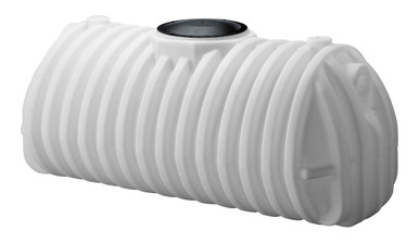 Norwesco 600 Gallon Underground Water Storage Cistern Tank