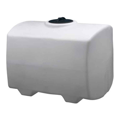 Snyder Industries 150 Gallon XLPE Chemical Feed Station Tank