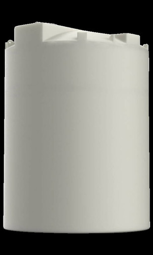 Snyder Industries 5000 Gallon Cone Bottom Tank