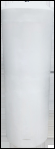 Norwesco 140 Gallon HD Vertical Storage Tank