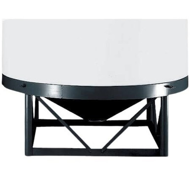 Chem-Tainer Stand for 150 Gallon Inductor Tank