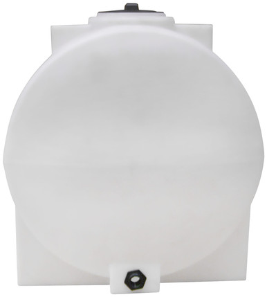 100 Gallon Doorway Water Tank